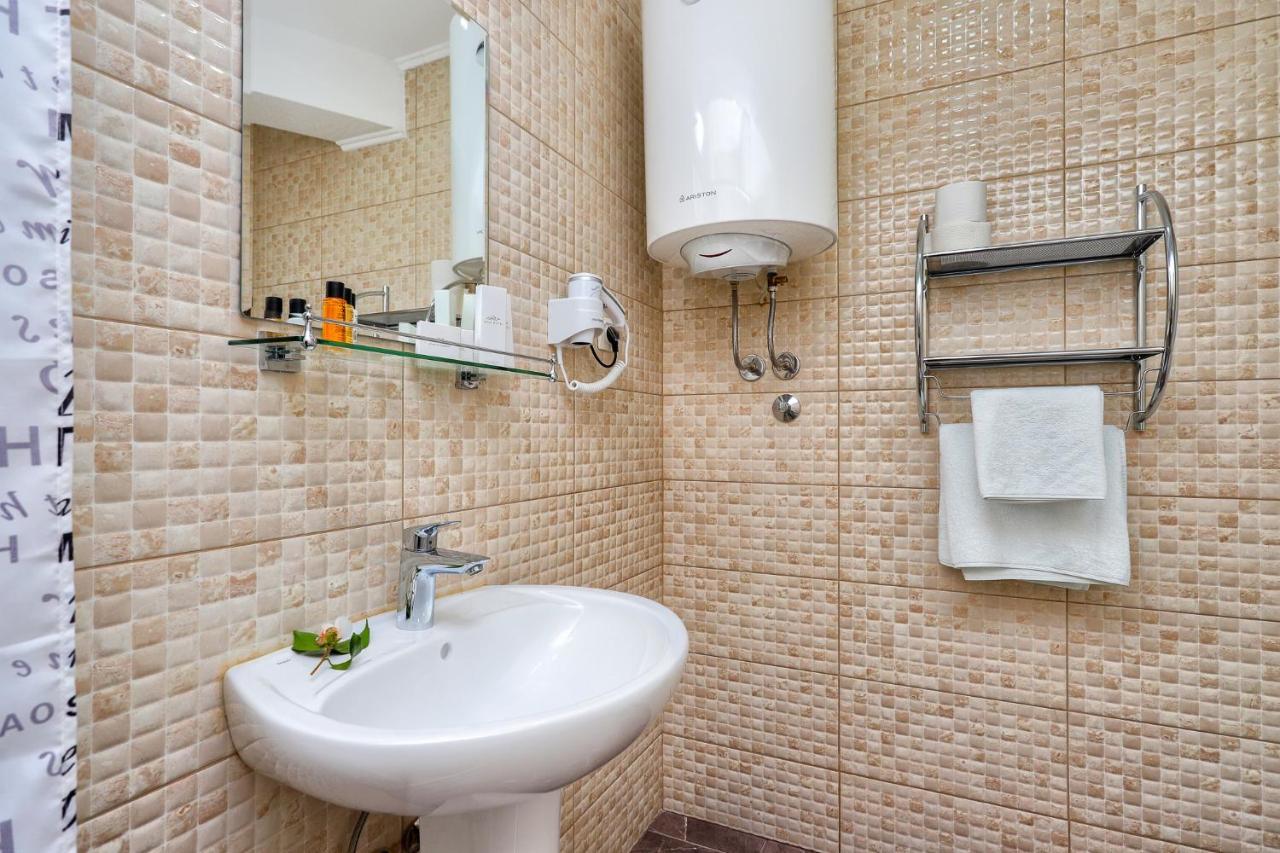 Apartment Castellino Kotor Extérieur photo