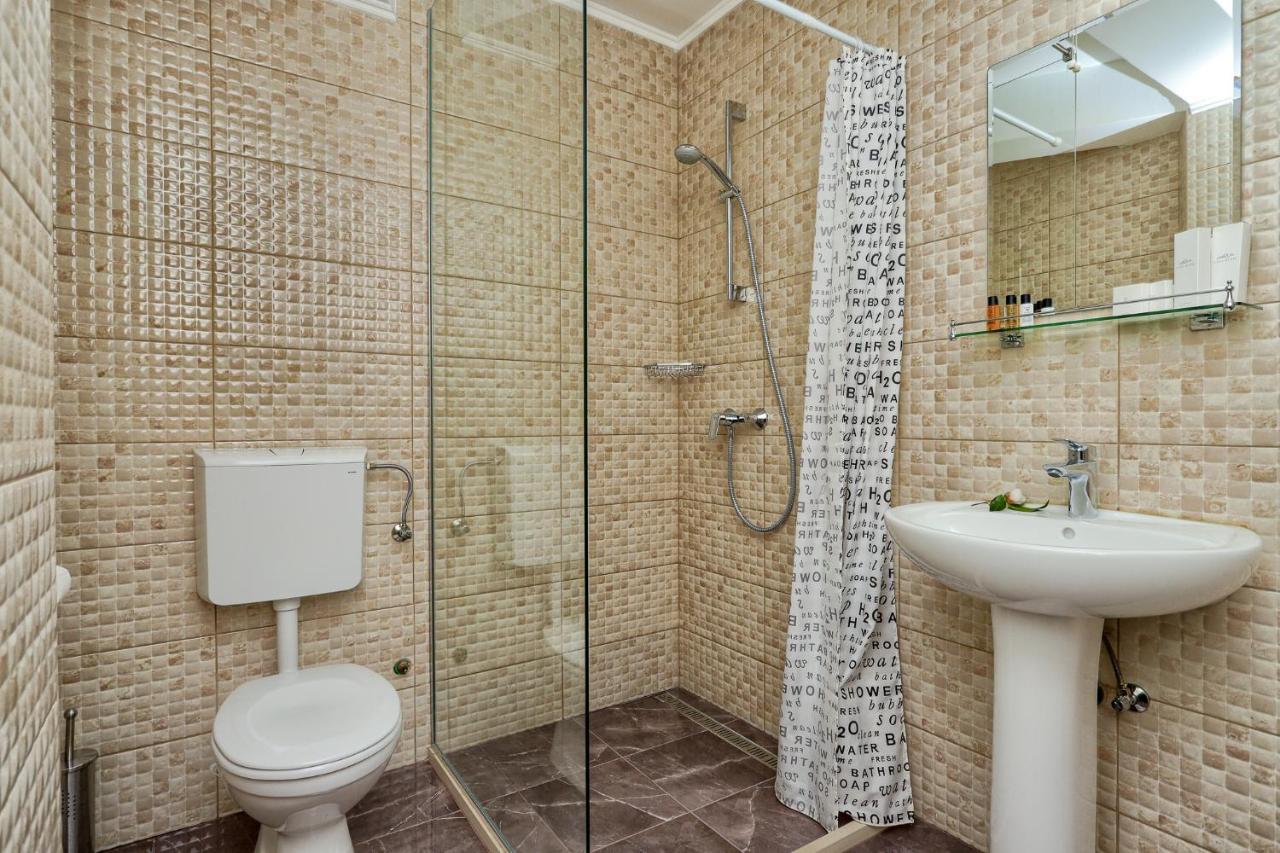 Apartment Castellino Kotor Extérieur photo